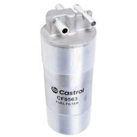 NEU - Castrol Filters CF0563 Kraftstofffilter FüR Audi