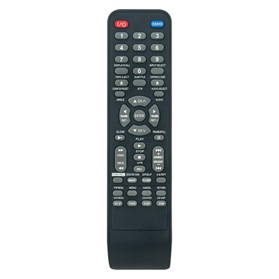 SE-R0066 Replace Remote Fit for Toshiba DVD VCR Combo Player SD-K200 SD-V280