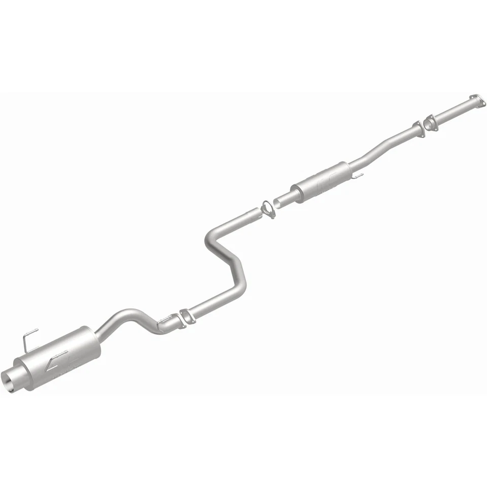 Выхлопные системы Magnaflow 15643 для Honda Civic 1992-2000 - Изображение 2 из 4
