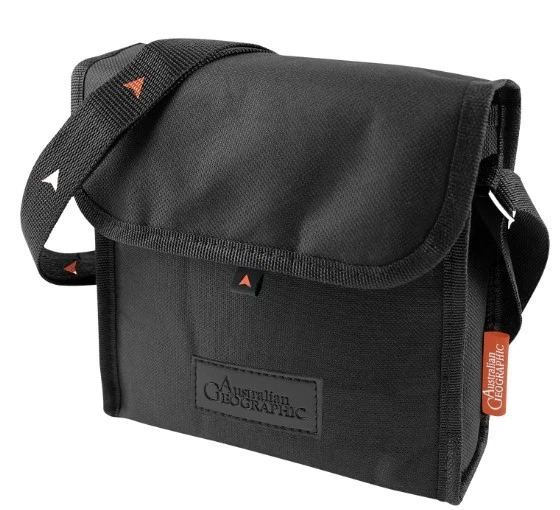 Australian Geographic Outdoor Adventure Binoculars - with Carry Case - ULTGW0478 - image 2 of 3