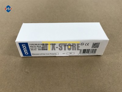 10pcs New   relay G2R-1-SN DC24(S) G2R-1-SN(S) DC24V G2R1SN #ac