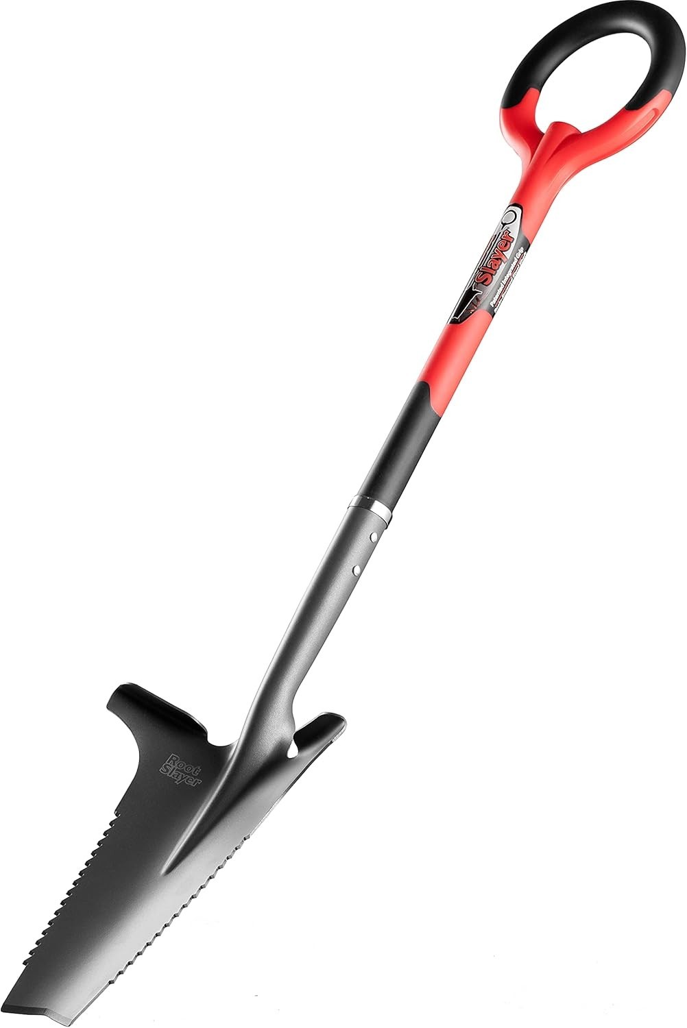 Versatile Garden Digging Tool