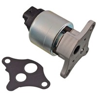 Agr-Ventil Magnetventil Elektrisch Mit Dichtung Partstec FüR U.A. Opel Astra