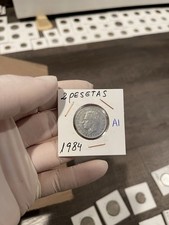 World Coin Collection Spain Germany Czechoslovakia Japan Mixed Denominations