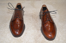 GORGEOUS COLE HAAN "USA MADE" OXFORDS 8 D 325