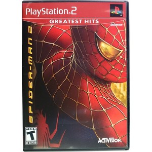 Spiderman Ps2 Games | eBay
