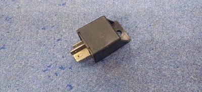 Generic relay for cars, vans 70A 12v cod: 384.  [4341.25]
