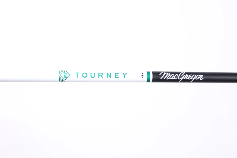 MacGregor Tourney Tour 15* 3-Wood Regular Flex MacGregor MT Tourney Good - Image 4 of 4