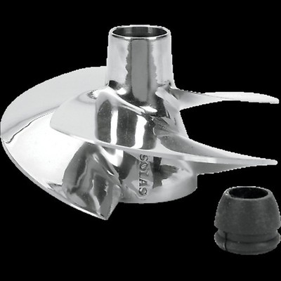 SOLAS KE-CD-11/16 CONCORDE IMPELLER KAW