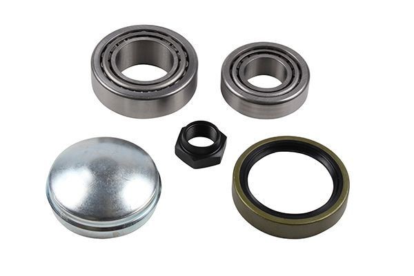 Rear Right Wheel Bearing Kit for Citroen Relay TD 1.9 (03/1994-03/2002)