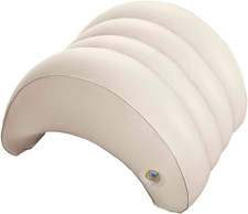 Hot Tub Headrest Inflatable Lazy Boy Spa Pillow Cushion Hot Tub Accessories