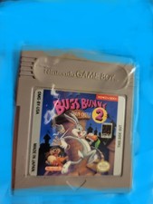 Thumbnail of ebay&reg; auction 157244848603 | The Bugs Bunny 2: Crazy Castle + Hülle - Nintendo Gameboy Classic Spiel - USA #2