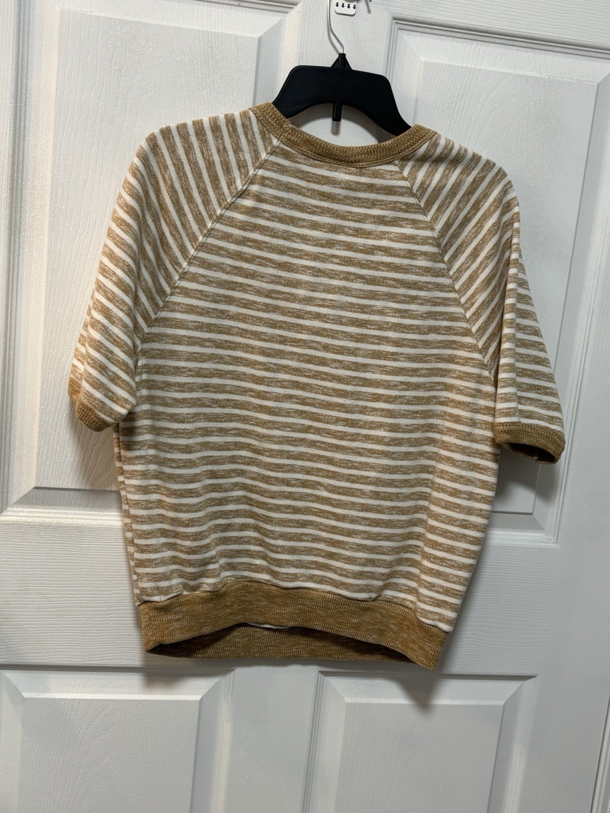 Universal Thread Ladies Pull On Short Sleeve Top,… - image 11