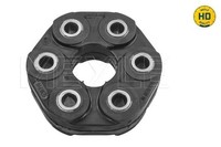 Hardyscheibe Kardanwelle FÜR BMW 3 (E36) - Meyle 314 152 3101/HD