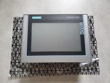 Siemens TP700 HMI Touch LCD Housing 6AV2 124-0GC01-0AX0 A5E03520362