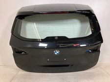 8494156 Heckklappe / Heckdeckel BMW 2er Active Tourer (U06) 218i  100 kW  136 PS