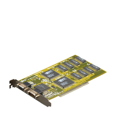 3Dfx Voodoo 1 PCI Grafikkarte Beschleuniger EV-3DFX-4