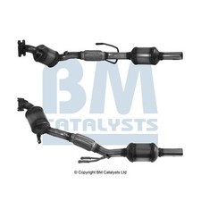 SEAT Ibiza Mk V KJ1 KJG ab 2017 Katalysator
