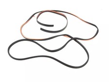 Genuine Mopar Sunroof Glass Seal 68212366AA