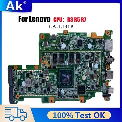 LA-L131P For Lenovo 14e Chromebook Gen 2 Laptop Motherboard 4G 8G RAM 32/64G SSD