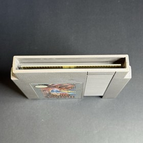 Castlevania III Dracula&rsquo;s Curse NES Nintendo Entertainment System Cartridge Only
