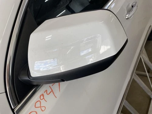 Driver Side View Mirror Opt DR2 With Memory Fits 17-19 ACADIA 1016666