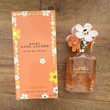 Marc Jacobs Daisy Ever So Fresh Eau de Parfum Spray 125 ml - MPN 3616303423858