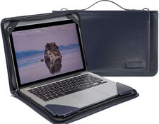 Broonel Blue Case For Dell XPS 13 13.3" Laptop