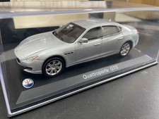 1/43 Maserati Quattroporte GTS 171243