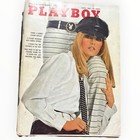 1967 Playboys All 12 Issues Covers are in G/VG Condition All Centerfolds Intact — photo 4