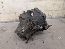 Oem 1993-2000 Honda Civic Del-sol D16a 1.6l D15b 1.5l Manual 5-speed Trans S20