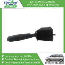 Clignotant Peugeot 806