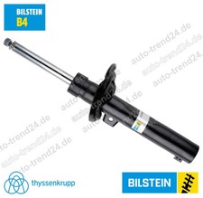 Bilstein B4 Gasdruckstoßdämpfer vorne u.a.: Audi A3 8V1, 8VK, Bj. 2012-2020