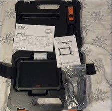 2025 Otofix D1 Lite Car Bidirectional Scanner Auto Full System Diagnostic Tool