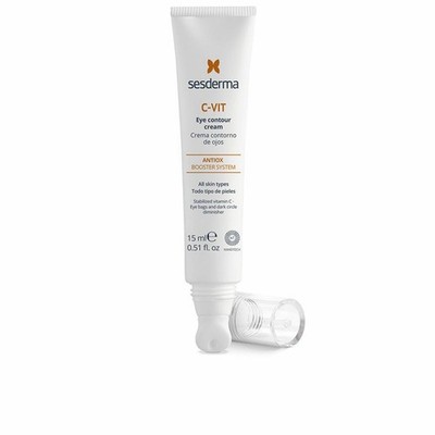 Sesderma C-VIT Eye Contour 15 ml