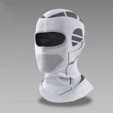 Balaclava Full Face Mask Men Women Cycling Ski Winter Warm Neck Cover Motorbike
