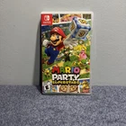 Mario Party Superstars - Nintendo Switch