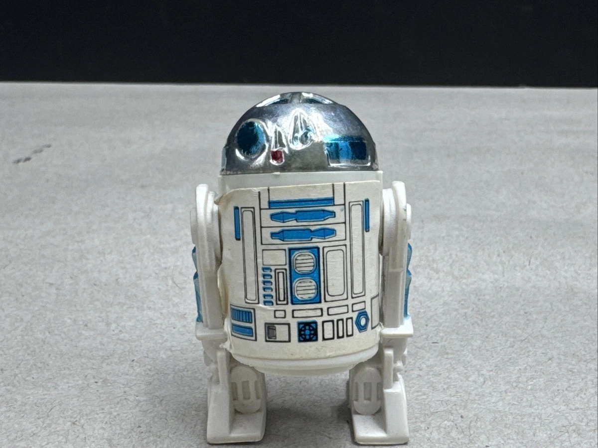 Star Wars R2-D2 Action Figures for sale - eBay
