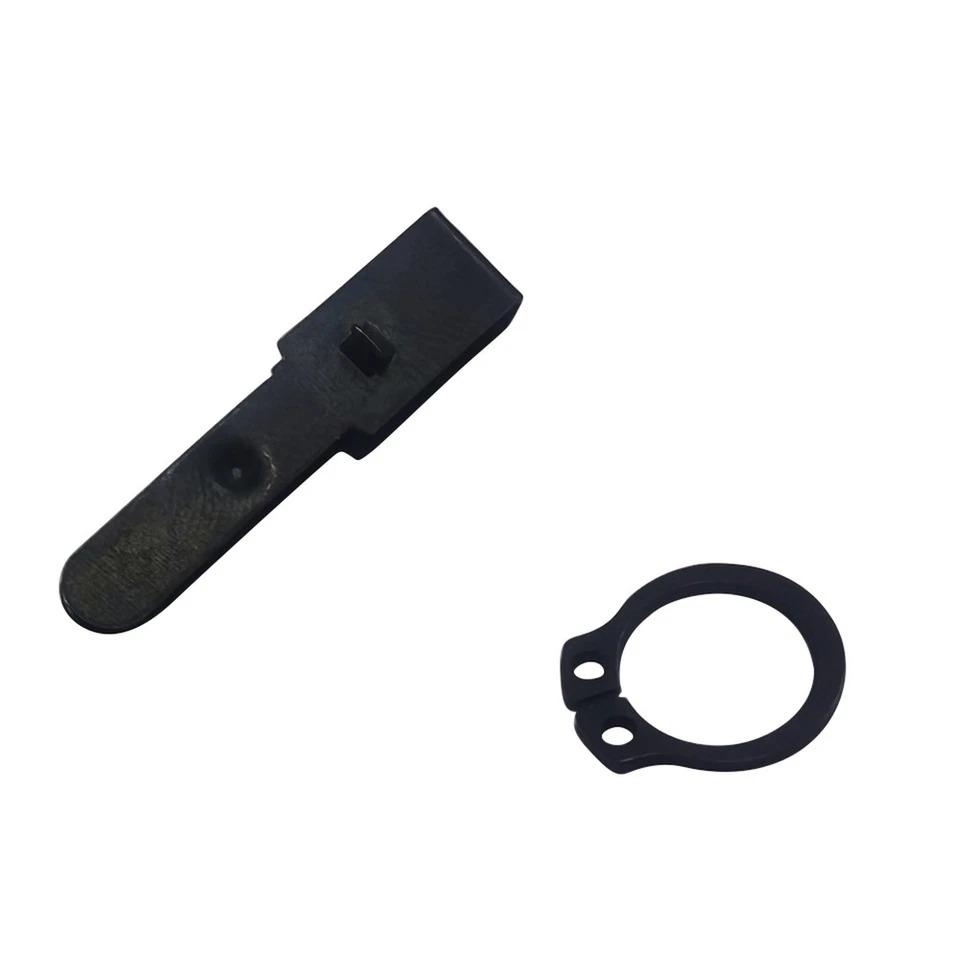 For 1969-1982 Firebird 1973-1986 Camaro Shifter/Shift Knob Retainer Mounting Kit - Image 3 of 4