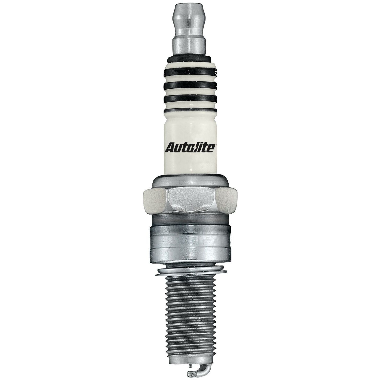 Autolite XS4303 Iridium Powersports Spark Plug