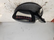 Passenger Side View Mirror Power Non-heated Fits 16-23 MURANO 776923