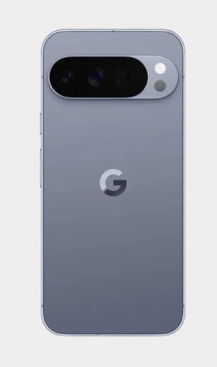 NEW Google Pixel 10 Pro 5G – 6.7" Display | 16GB RAM | 256GB Storage – Grey - Imagen 3 de 4