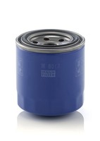 Mann-Filter ÖLfilter W 8017 FüR Hyundai KIA