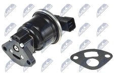 AGR Ventil Für HONDA Civic VII 00-05 18011-PLM-A00