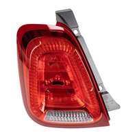 Magneti Marelli RüCkleuchte Links Fiat 500 Ab Bj. 2015 52007424