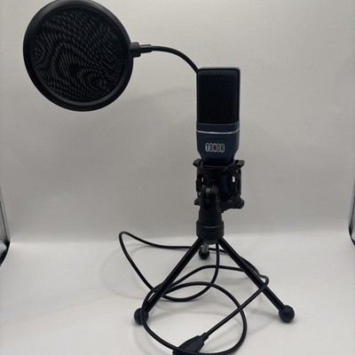 TONOR TC-777 Condenser USB Gaming Microphone