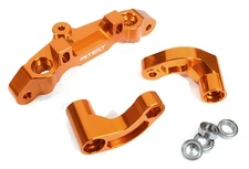 Billet Machined Steering Bellcrank for Arrma 1/5 Kraton 4X4 8S BLX ARA340153