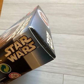 LEGO Star Wars Jabba&rsquo;s Prize Set 4476 Rare Includes Boba Fett Unopened