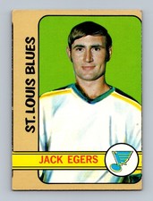Click to enlarge Jack Egers