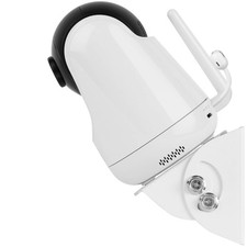 Baby Monitor Mount - Compatible with VAVA Baby Monitor Camera VA-IH006/VA-IH0...